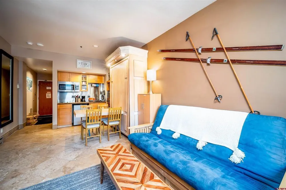 71 Needles Way #545 Durango, CO 81301