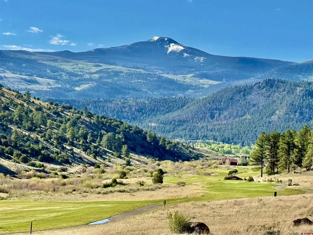 1280 Rio Grande Club Trail South Fork, CO 81154