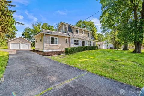 790 Ridge Road