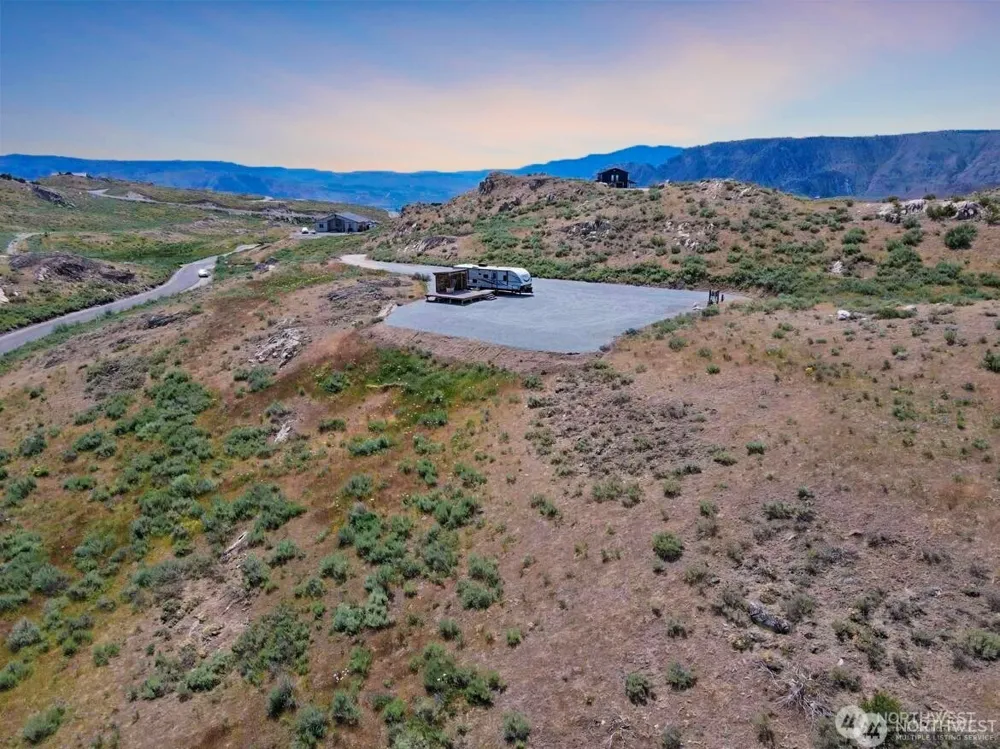 13 Little Spur Lane Brewster, WA 98812