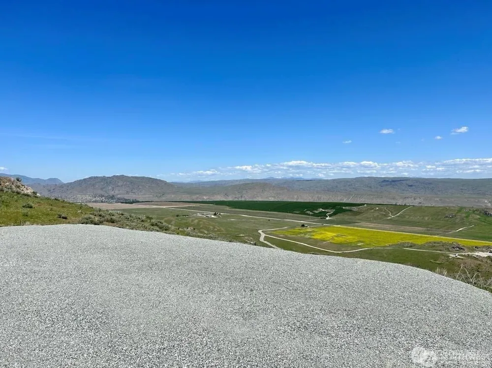 13 Little Spur Lane Brewster, WA 98812