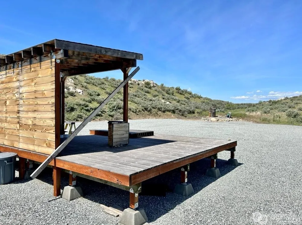 13 Little Spur Lane Brewster, WA 98812