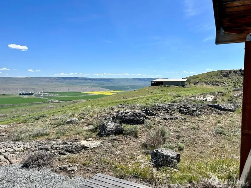13 Little Spur Lane Brewster, WA 98812