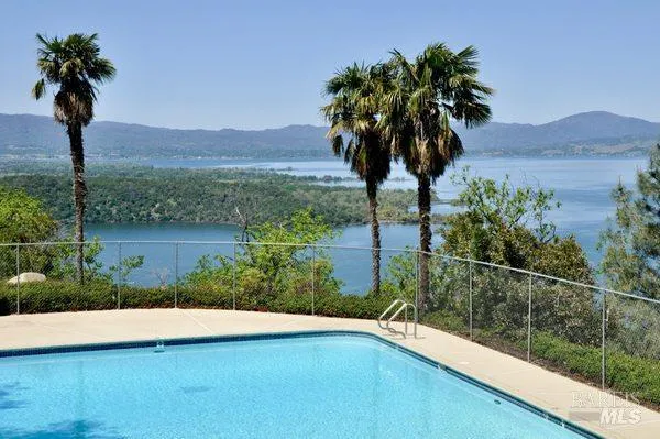 3057 Riviera Heights Drive Kelseyville, CA 95451