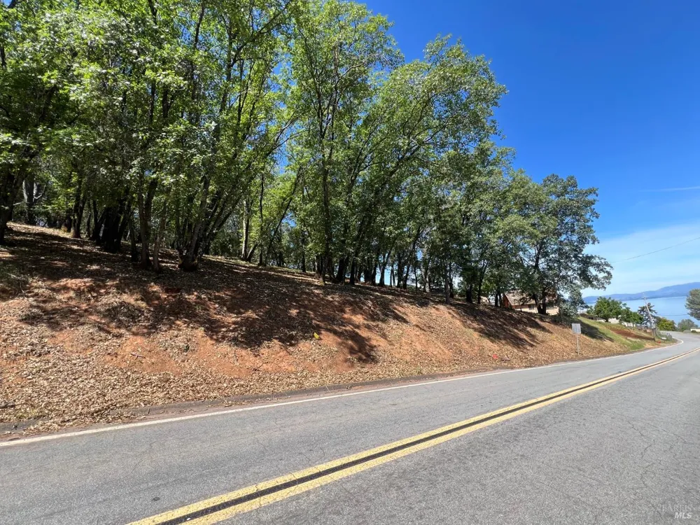 3057 Riviera Heights Drive Kelseyville, CA 95451