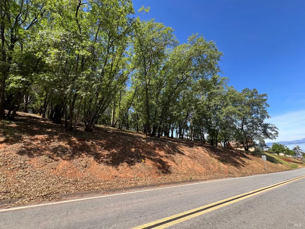 3057 Riviera Heights Drive Kelseyville, CA 95451