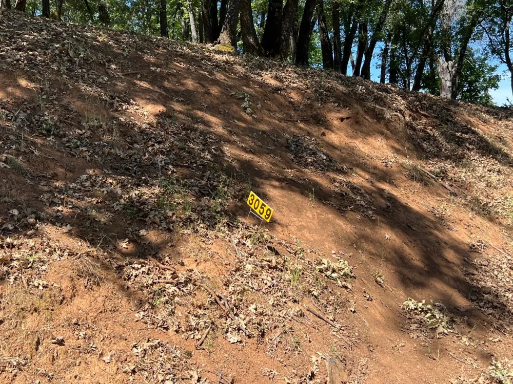 3057 Riviera Heights Drive Kelseyville, CA 95451