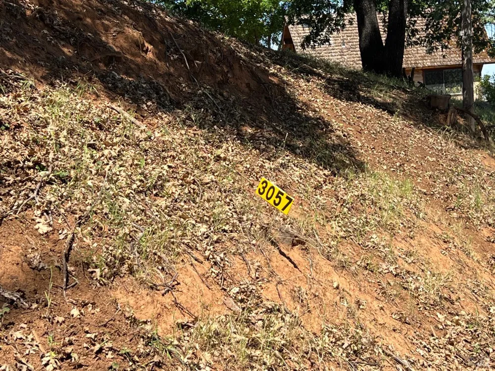 3057 Riviera Heights Drive Kelseyville, CA 95451