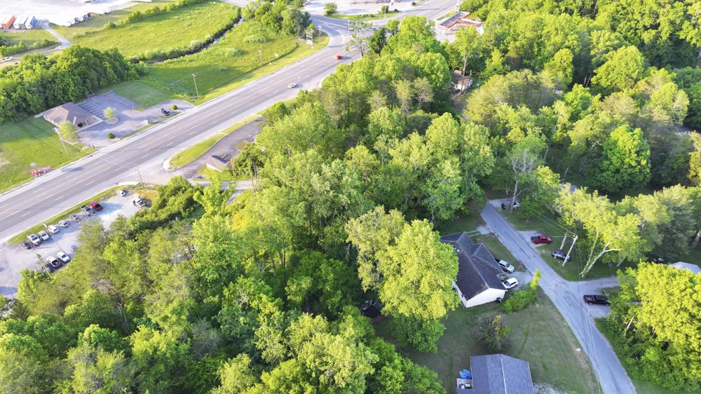 86 Hidden Hills Drive Dayton, TN 37321