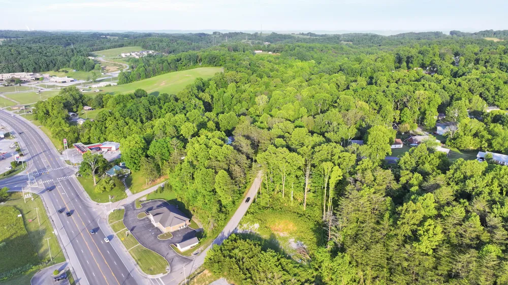 86 Hidden Hills Drive Dayton, TN 37321