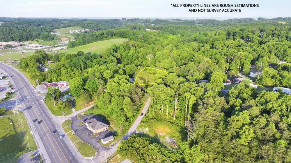 86 Hidden Hills Drive Dayton, TN 37321
