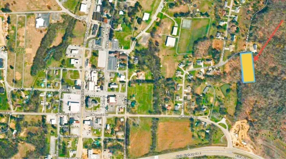 194 Elm Street Decatur, TN 37322