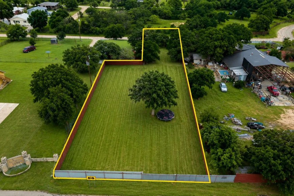 Kingsoak Drive Marble Falls, TX 78654