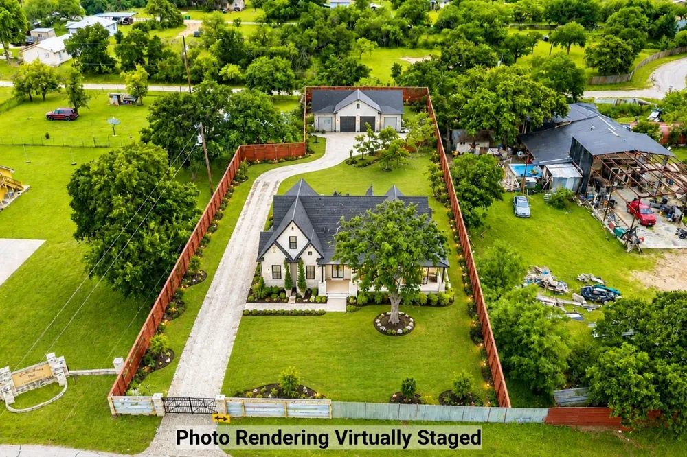 Kingsoak Drive Marble Falls, TX 78654