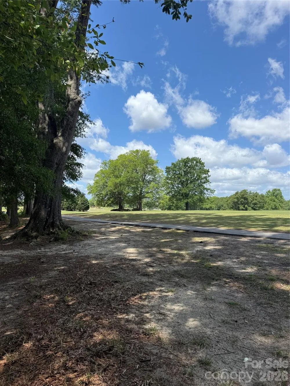 TBD Fairway Lane Pageland, SC 29728