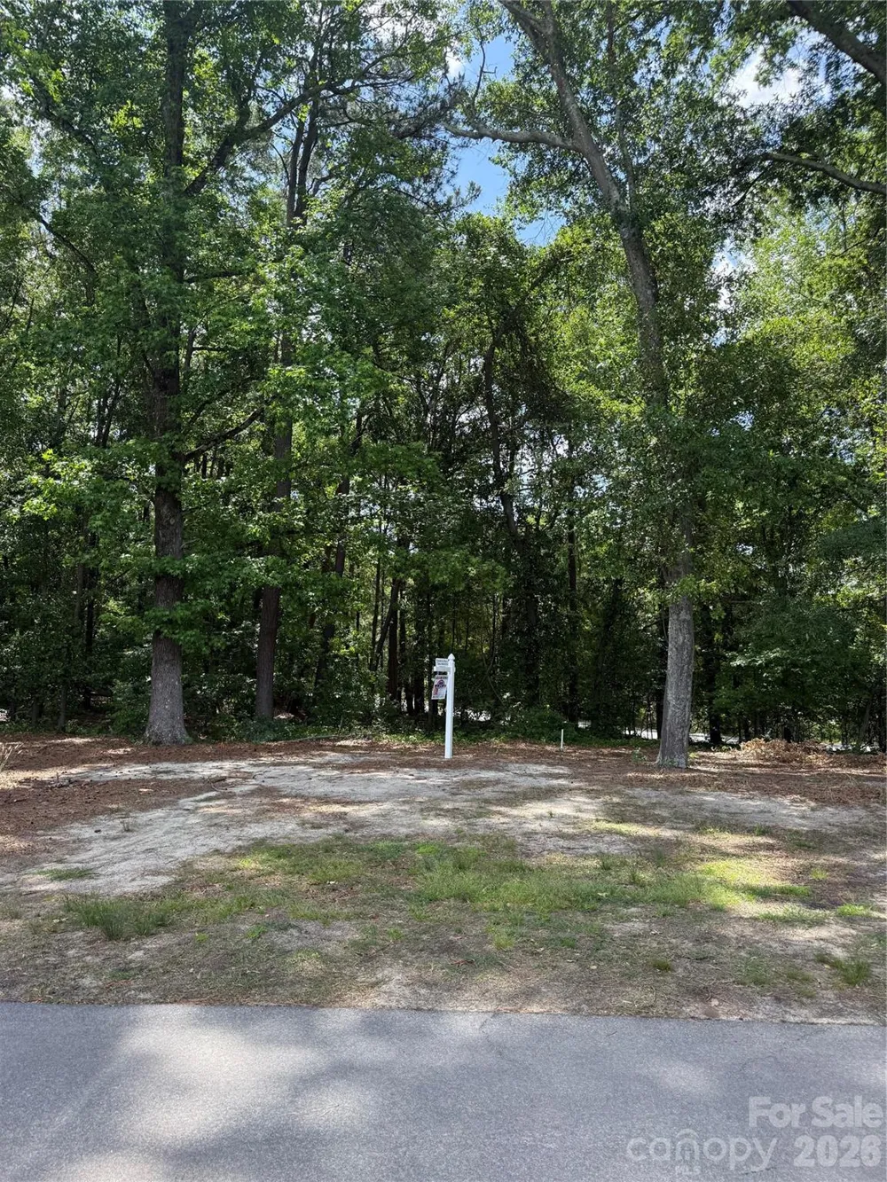 TBD Fairway Lane Pageland, SC 29728