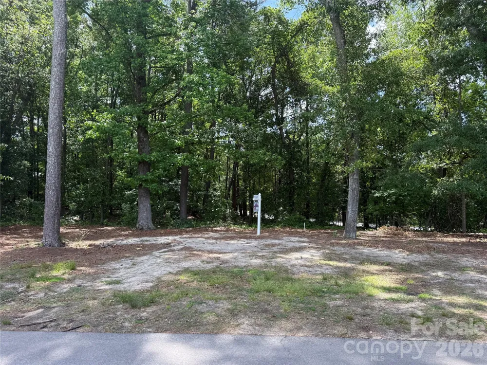 TBD Fairway Lane Pageland, SC 29728