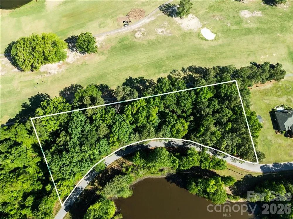 TBD Fairway Lane Pageland, SC 29728