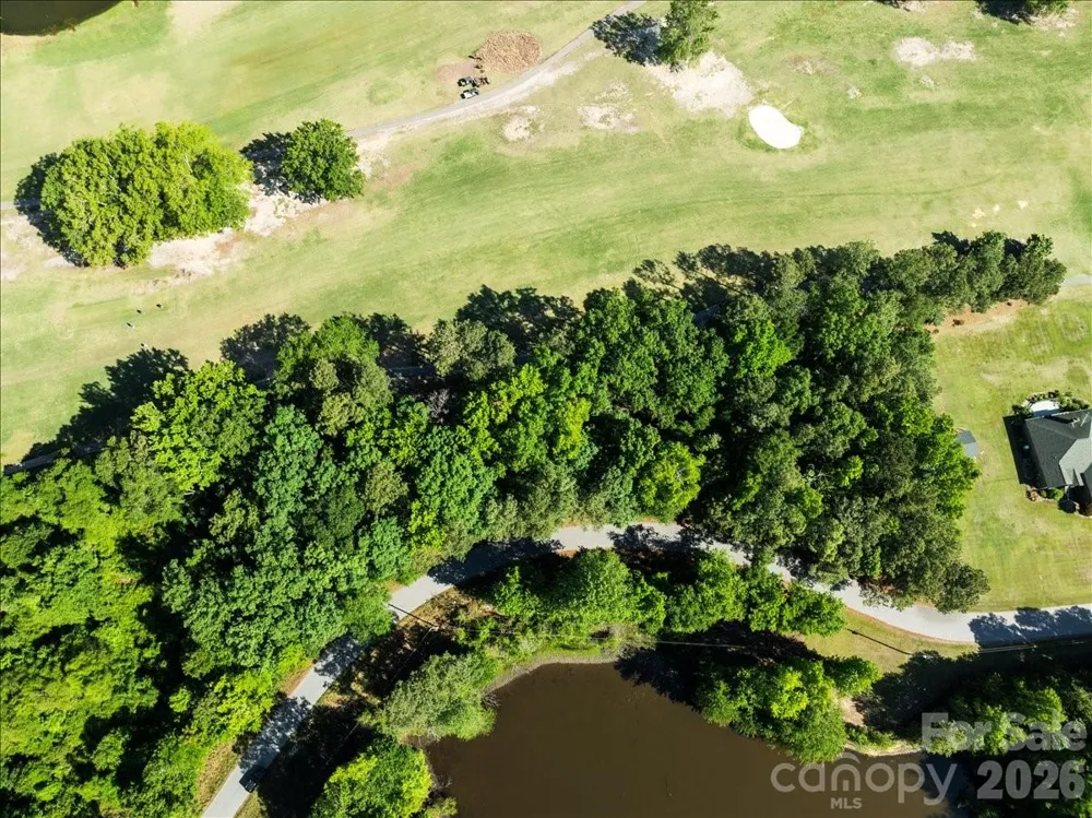 TBD Fairway Lane Pageland, SC 29728