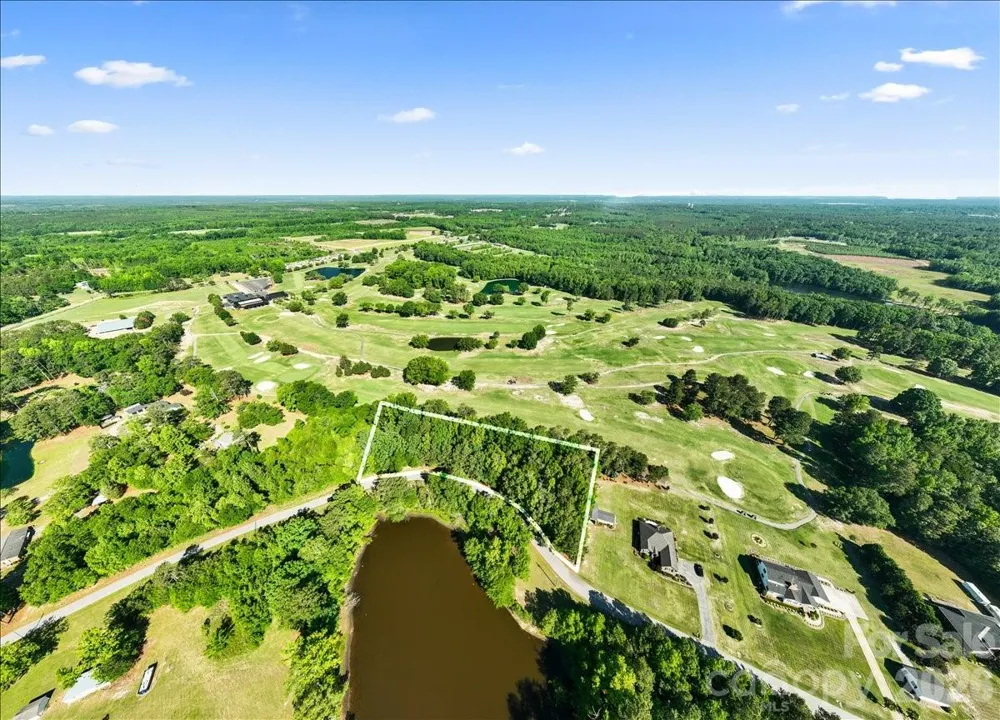 TBD Fairway Lane Pageland, SC 29728