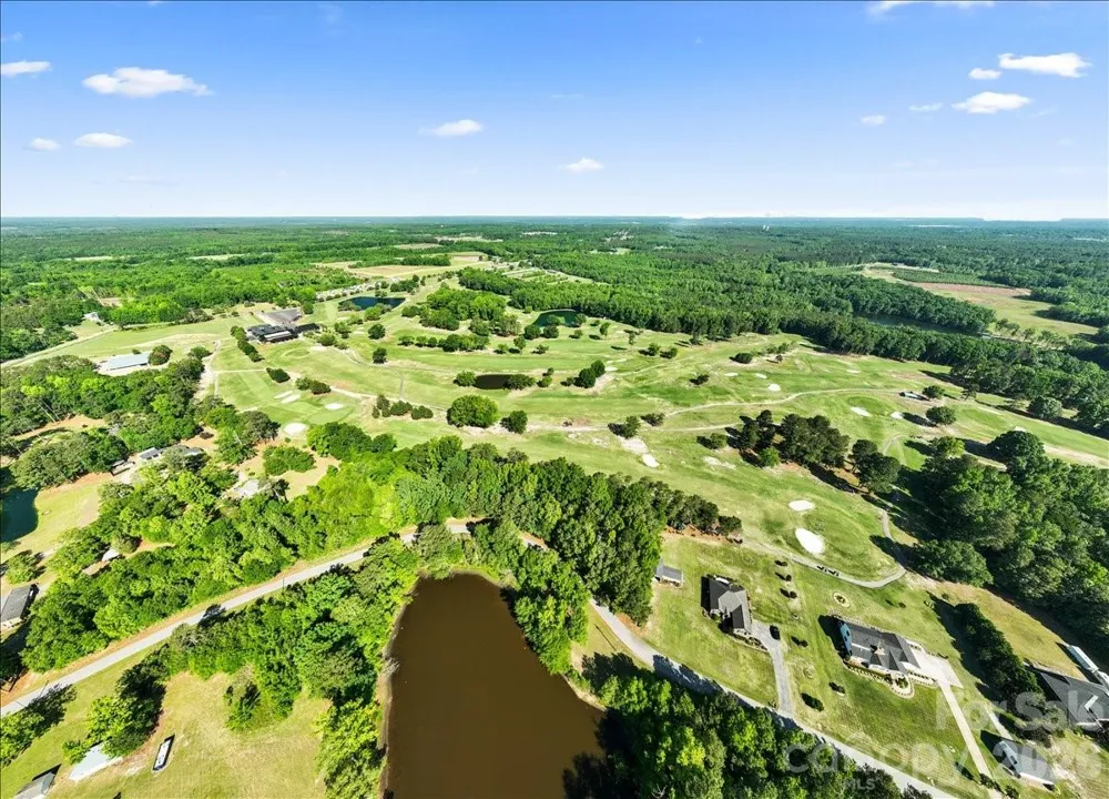 TBD Fairway Lane Pageland, SC 29728