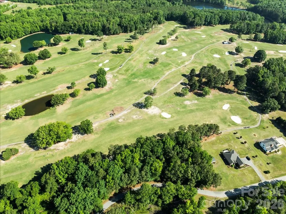 TBD Fairway Lane Pageland, SC 29728
