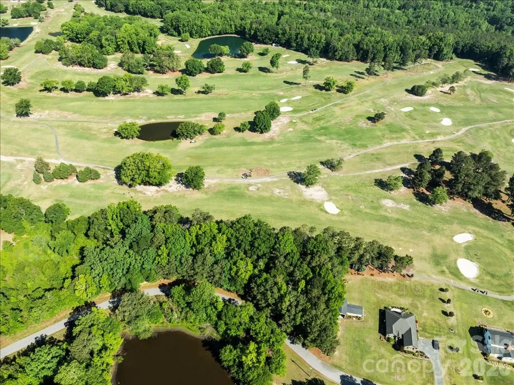 TBD Fairway Lane Pageland, SC 29728