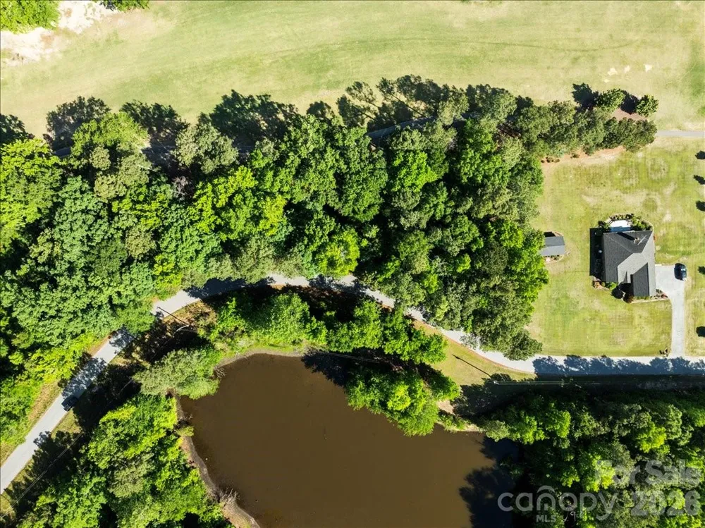 TBD Fairway Lane Pageland, SC 29728
