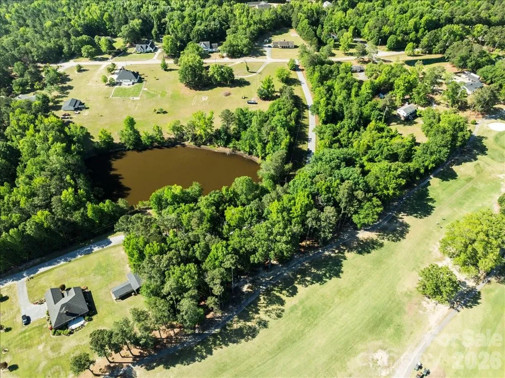 TBD Fairway Lane Pageland, SC 29728