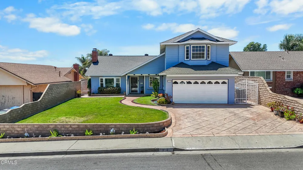 318 Steckel Drive