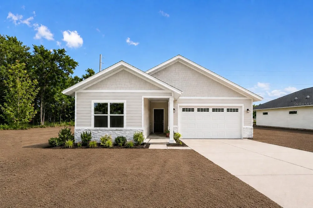 13291 NE 54TH STREET Williston, FL 32696