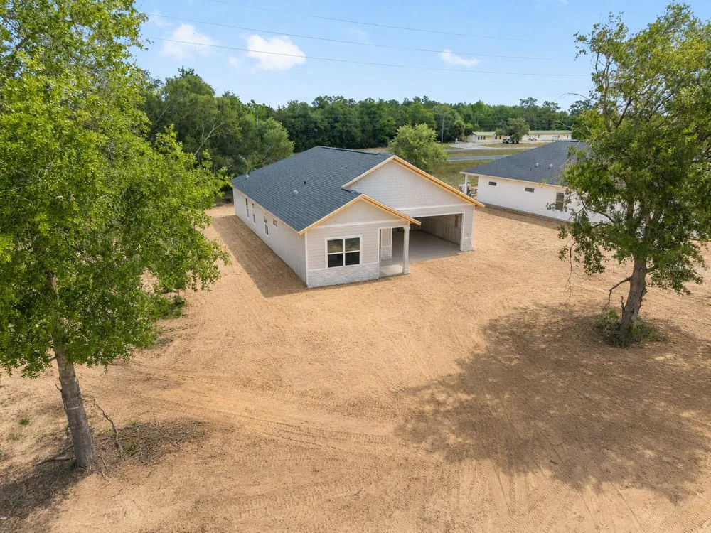 13291 NE 54TH STREET Williston, FL 32696