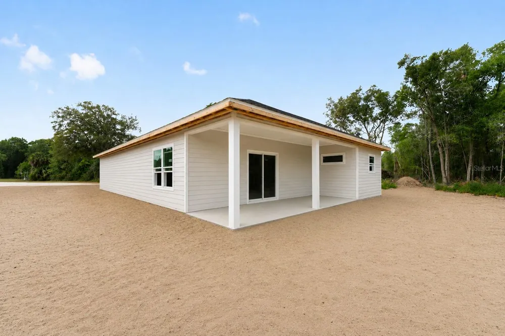 13291 NE 54TH STREET Williston, FL 32696