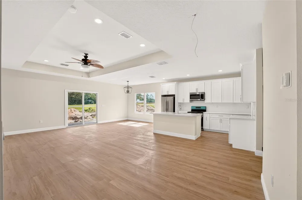 13291 NE 54TH STREET Williston, FL 32696