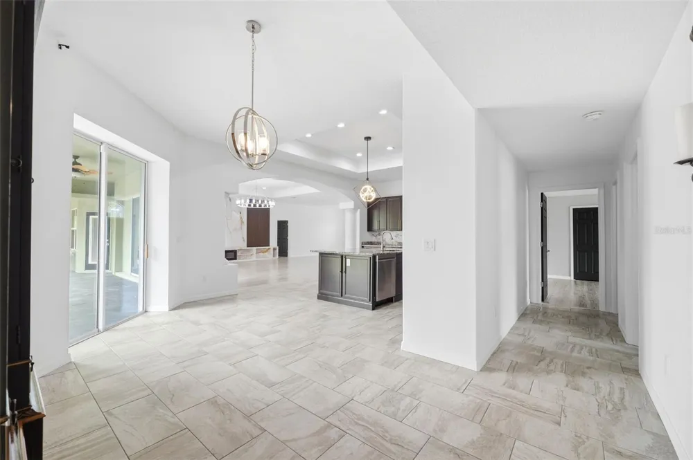 18043 PALMDALE ROAD Weeki Wachee, FL 34614