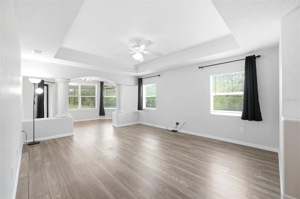 18043 PALMDALE ROAD Weeki Wachee, FL 34614