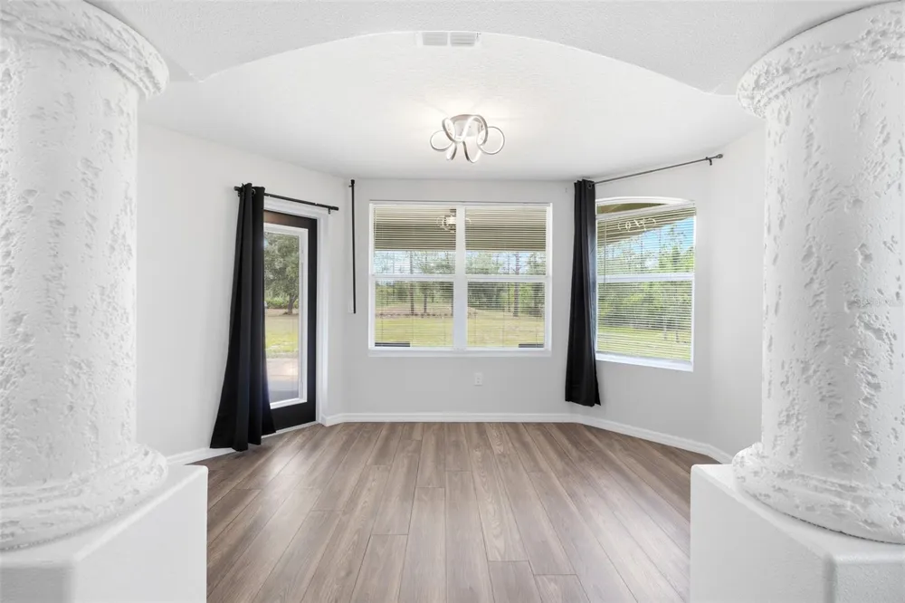 18043 PALMDALE ROAD Weeki Wachee, FL 34614