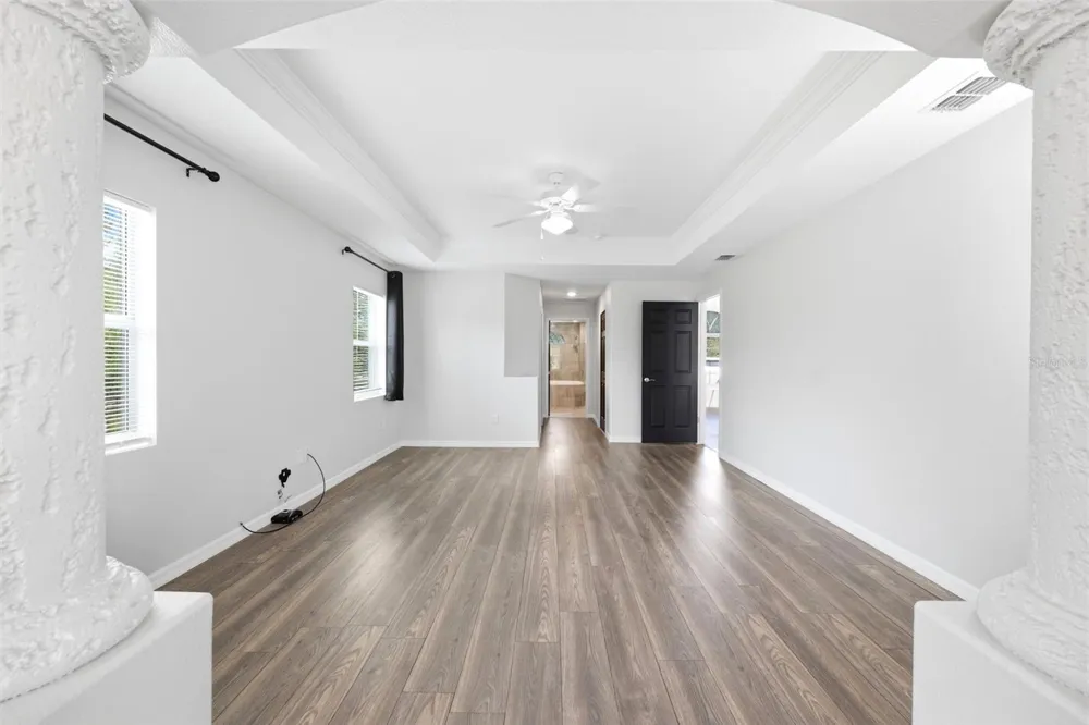 18043 PALMDALE ROAD Weeki Wachee, FL 34614