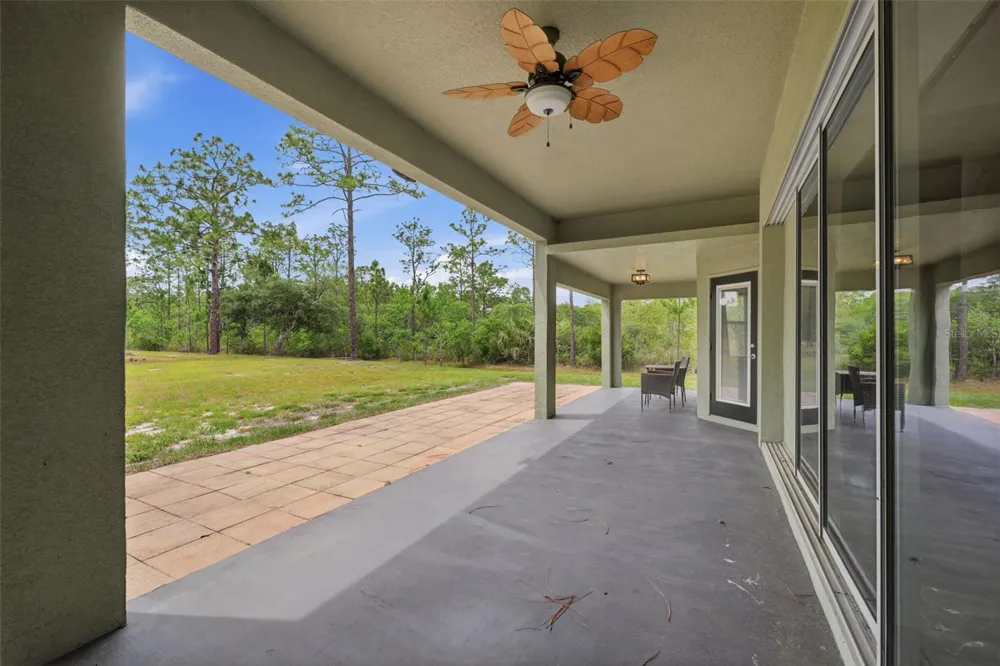18043 PALMDALE ROAD Weeki Wachee, FL 34614