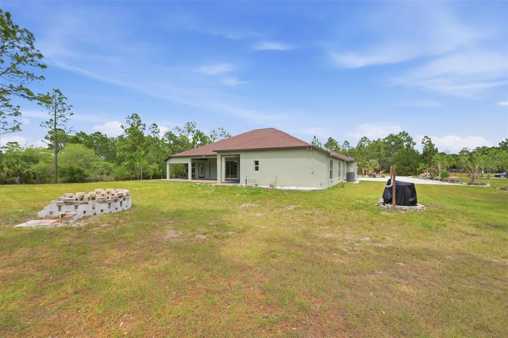 18043 PALMDALE ROAD Weeki Wachee, FL 34614