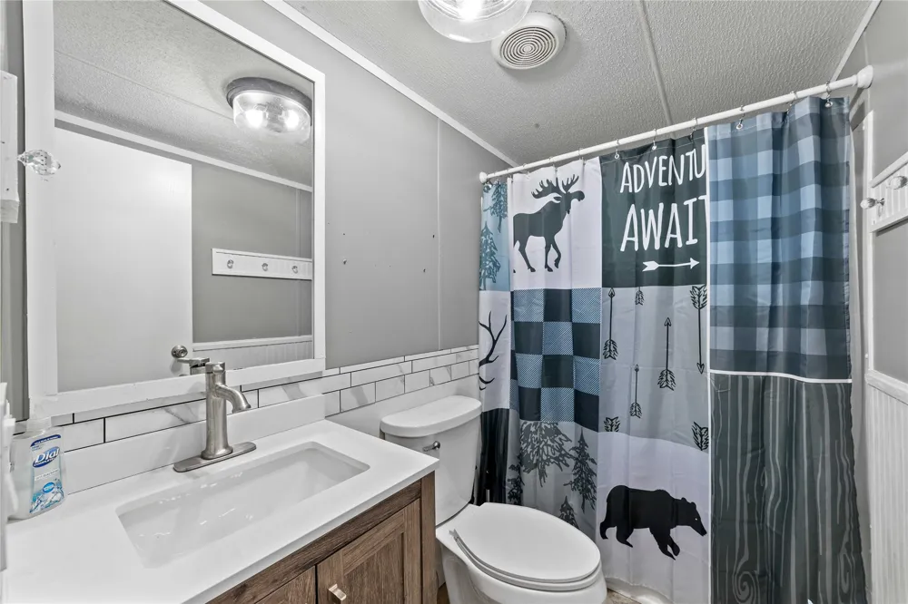 4991 Thunderbird Drive May, TX 76857