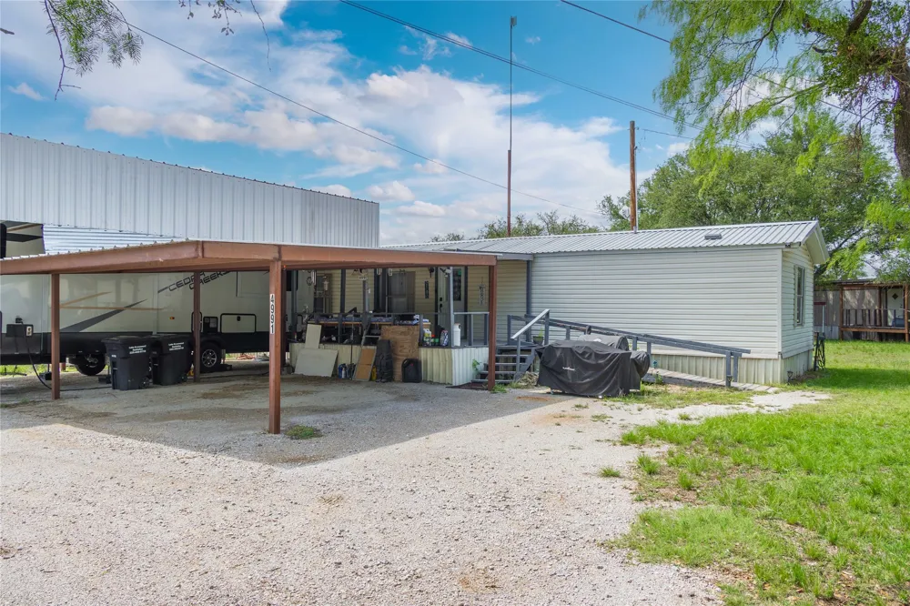 4991 Thunderbird Drive May, TX 76857