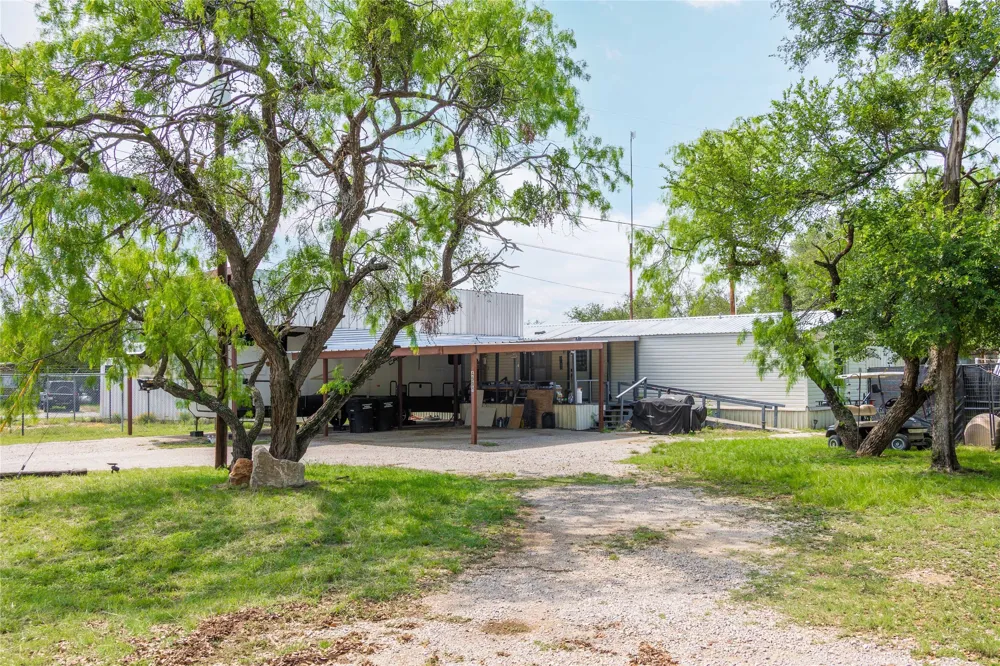 4991 Thunderbird Drive May, TX 76857