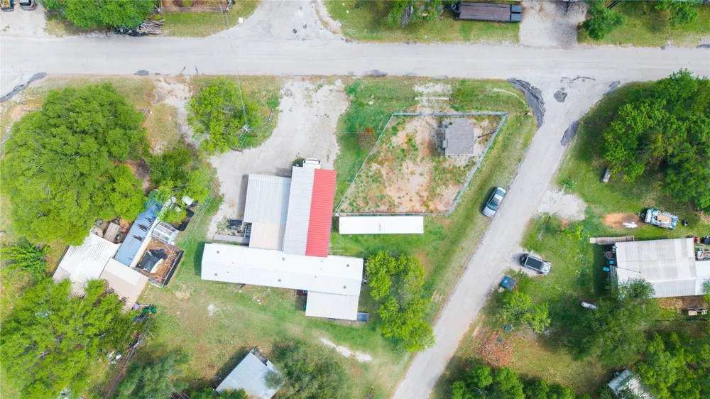 4991 Thunderbird Drive May, TX 76857