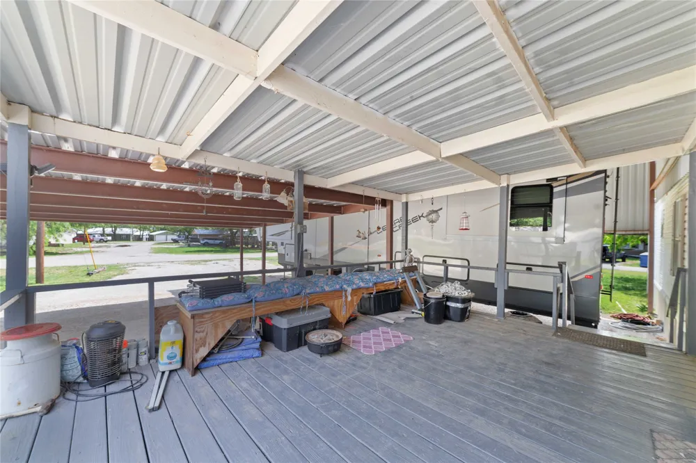 4991 Thunderbird Drive May, TX 76857