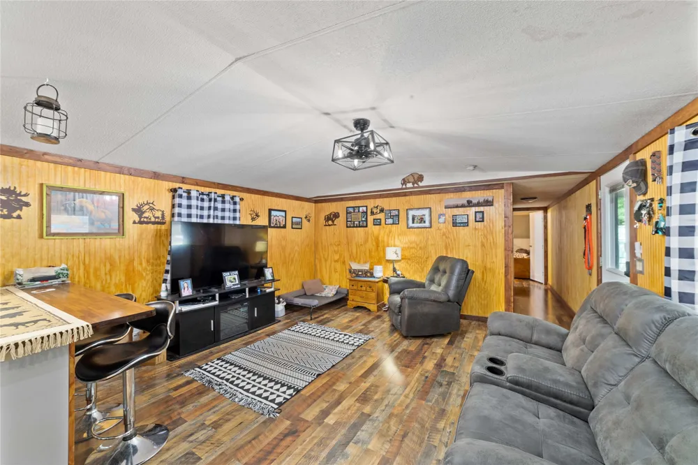 4991 Thunderbird Drive May, TX 76857