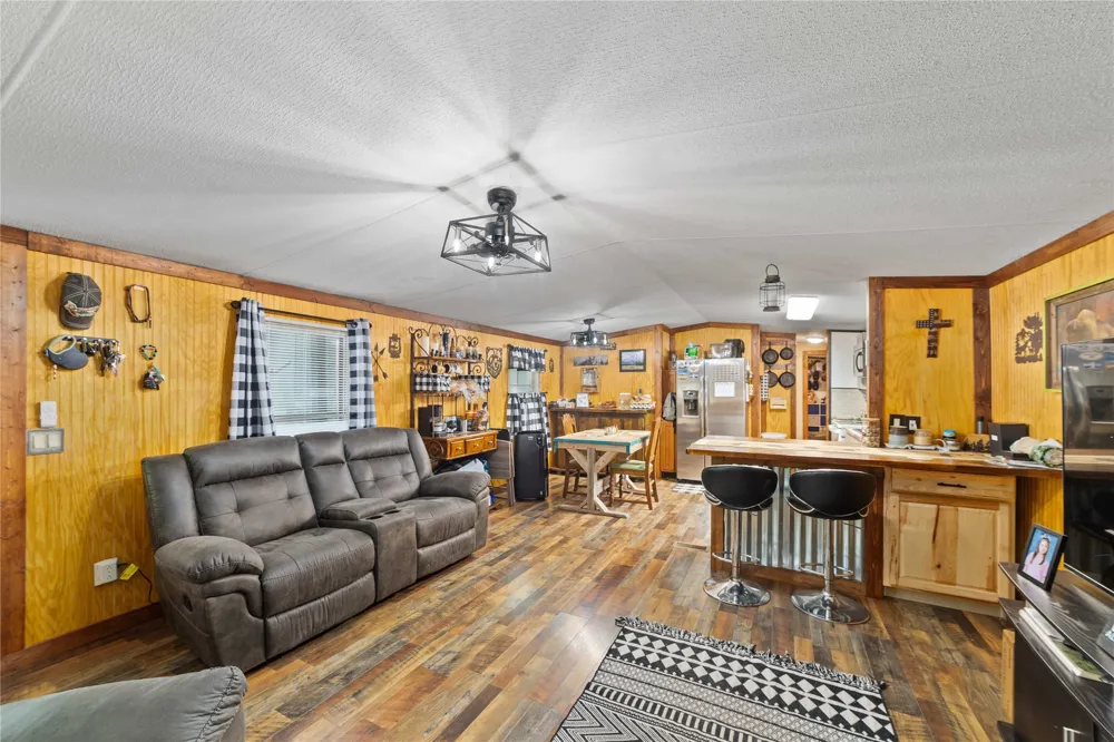 4991 Thunderbird Drive May, TX 76857