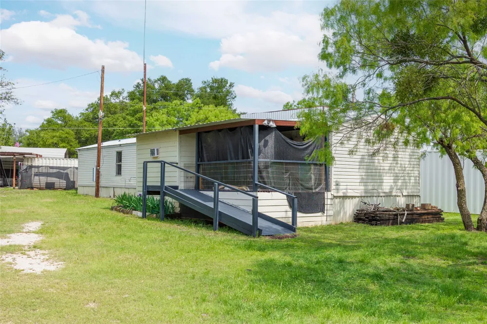 4991 Thunderbird Drive May, TX 76857