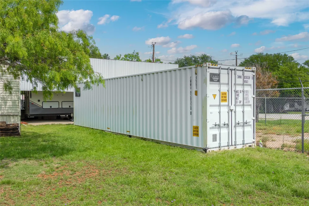4991 Thunderbird Drive May, TX 76857
