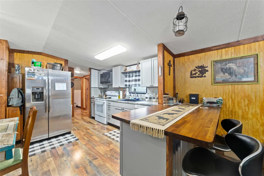 4991 Thunderbird Drive May, TX 76857